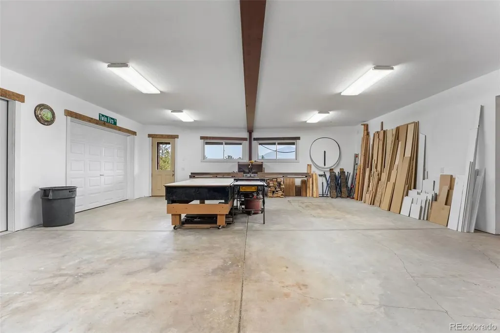 33691 Twin Firs Trail Evergreen CO 80439