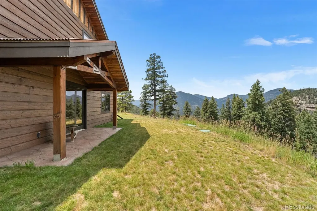 33691 Twin Firs Trail Evergreen CO 80439