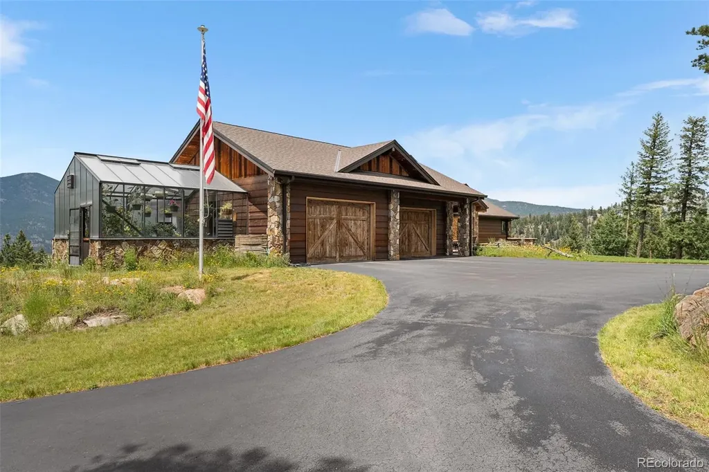 33691 Twin Firs Trail Evergreen CO 80439