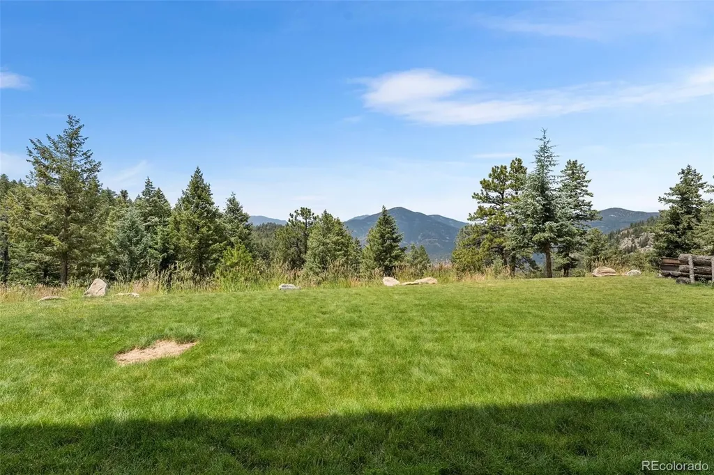 33691 Twin Firs Trail Evergreen CO 80439