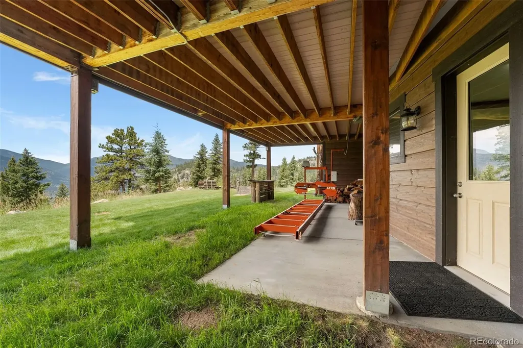 33691 Twin Firs Trail Evergreen CO 80439
