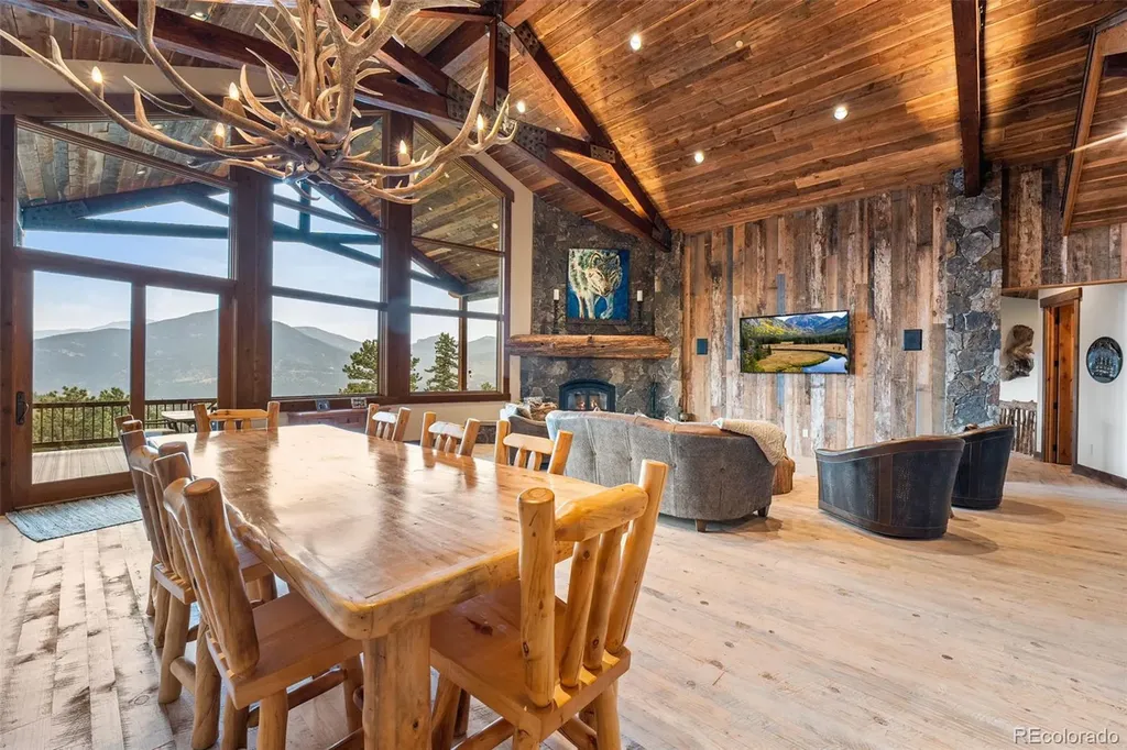 33691 Twin Firs Trail Evergreen CO 80439