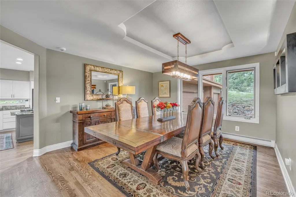 1306 Preserve Circle Golden CO 80401