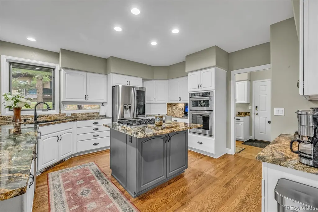 1306 Preserve Circle Golden CO 80401