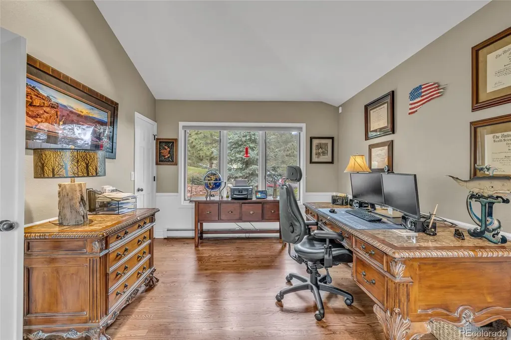 1306 Preserve Circle Golden CO 80401