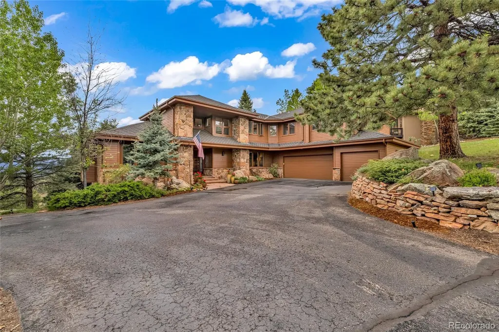 1306 Preserve Circle Golden CO 80401