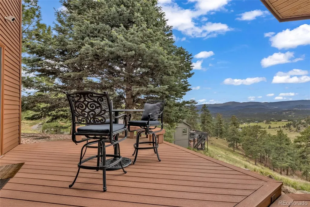 1306 Preserve Circle Golden CO 80401