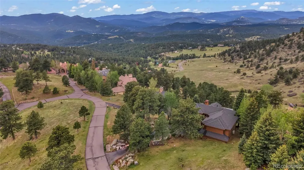 1306 Preserve Circle Golden CO 80401