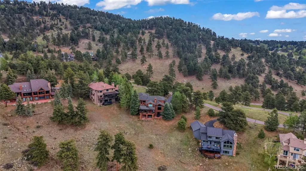 1306 Preserve Circle Golden CO 80401