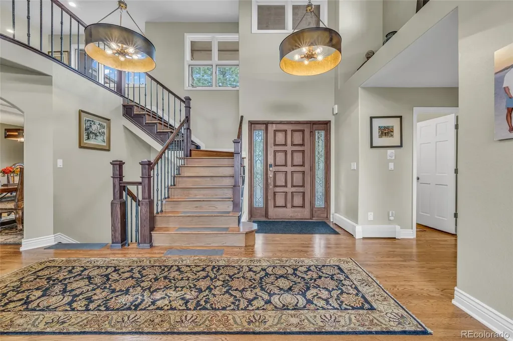 1306 Preserve Circle Golden CO 80401