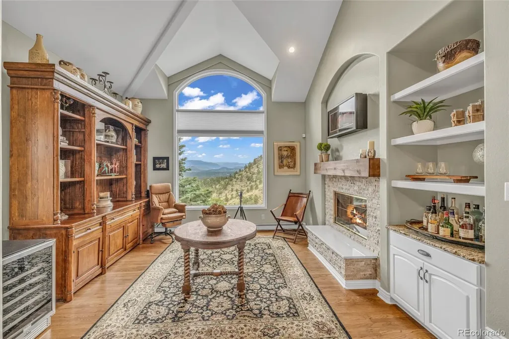 1306 Preserve Circle Golden CO 80401