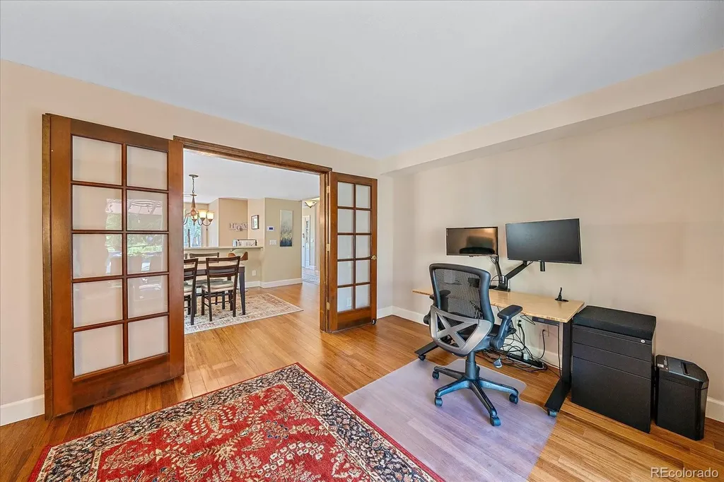 6459 S Filbert Lane Littleton CO 80121