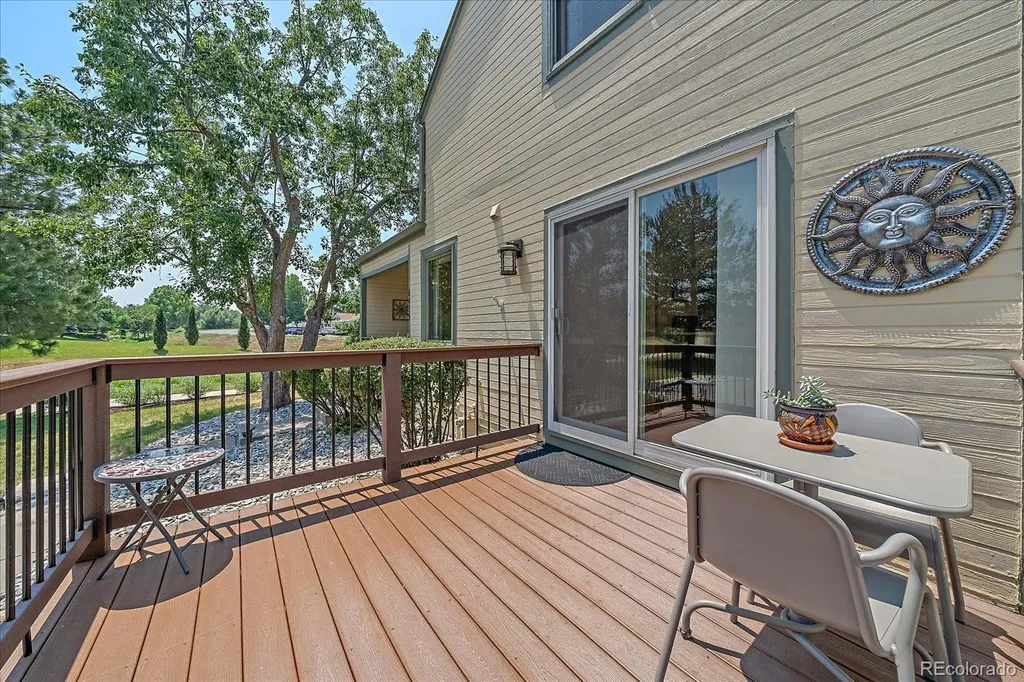 6459 S Filbert Lane Littleton CO 80121