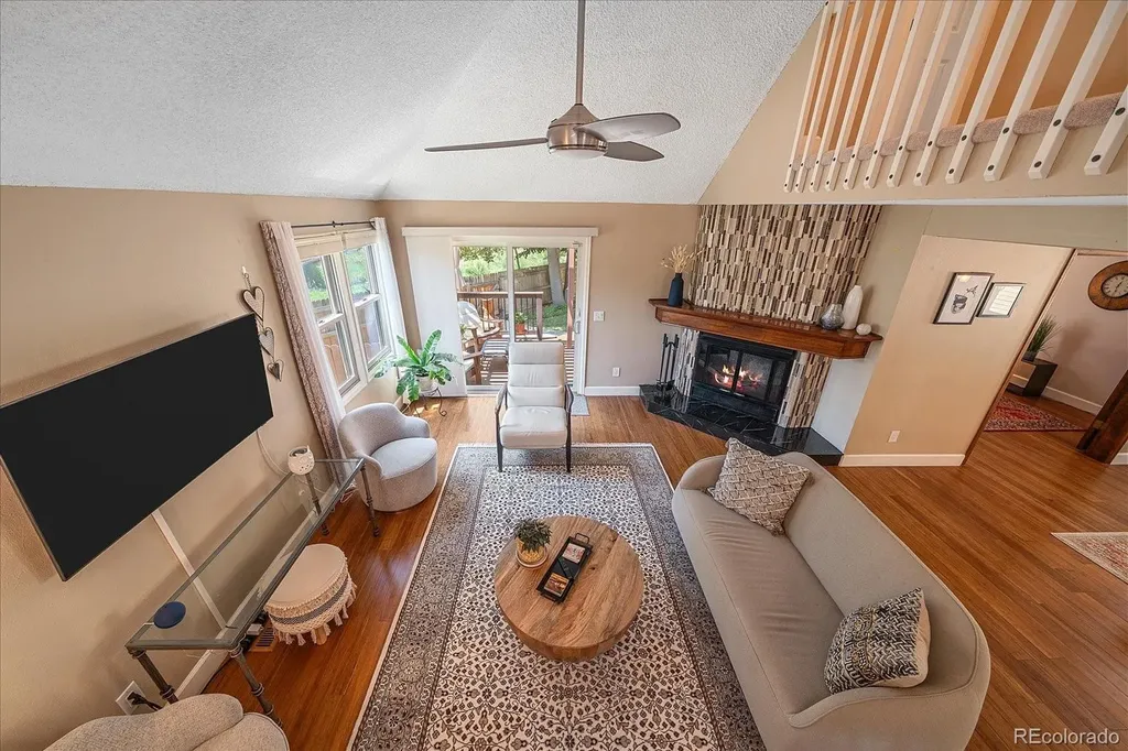 6459 S Filbert Lane Littleton CO 80121