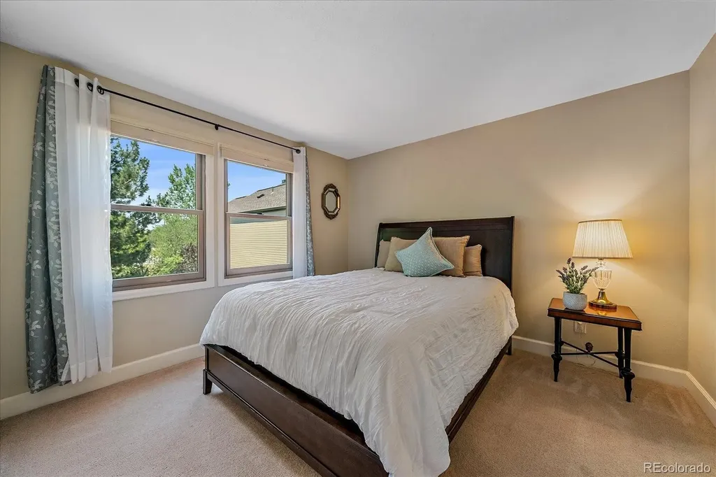 6459 S Filbert Lane Littleton CO 80121