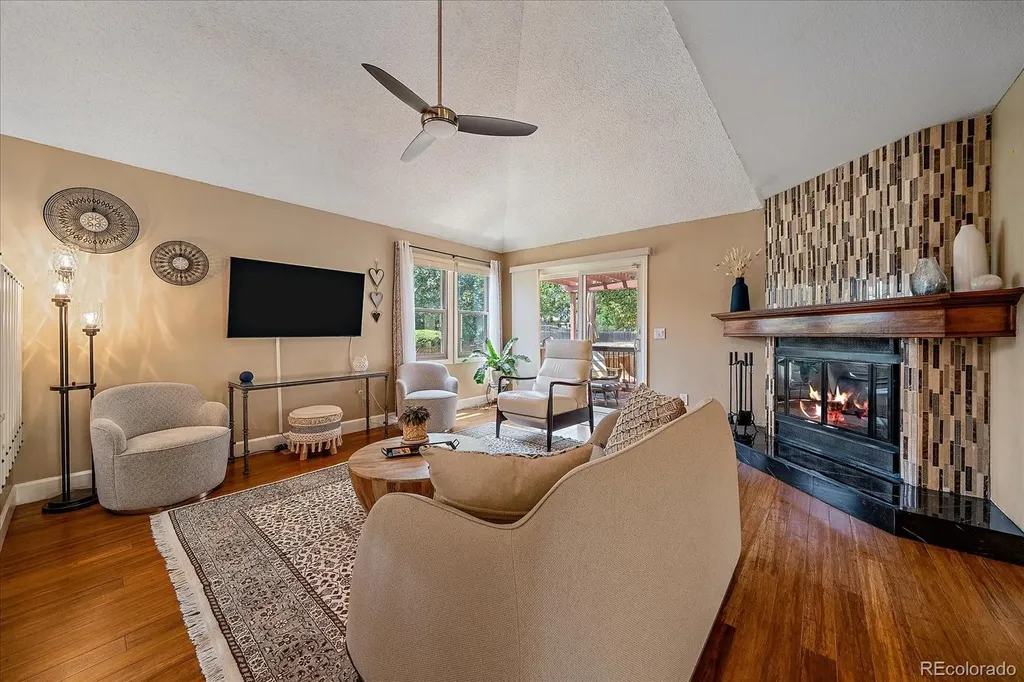 6459 S Filbert Lane Littleton CO 80121