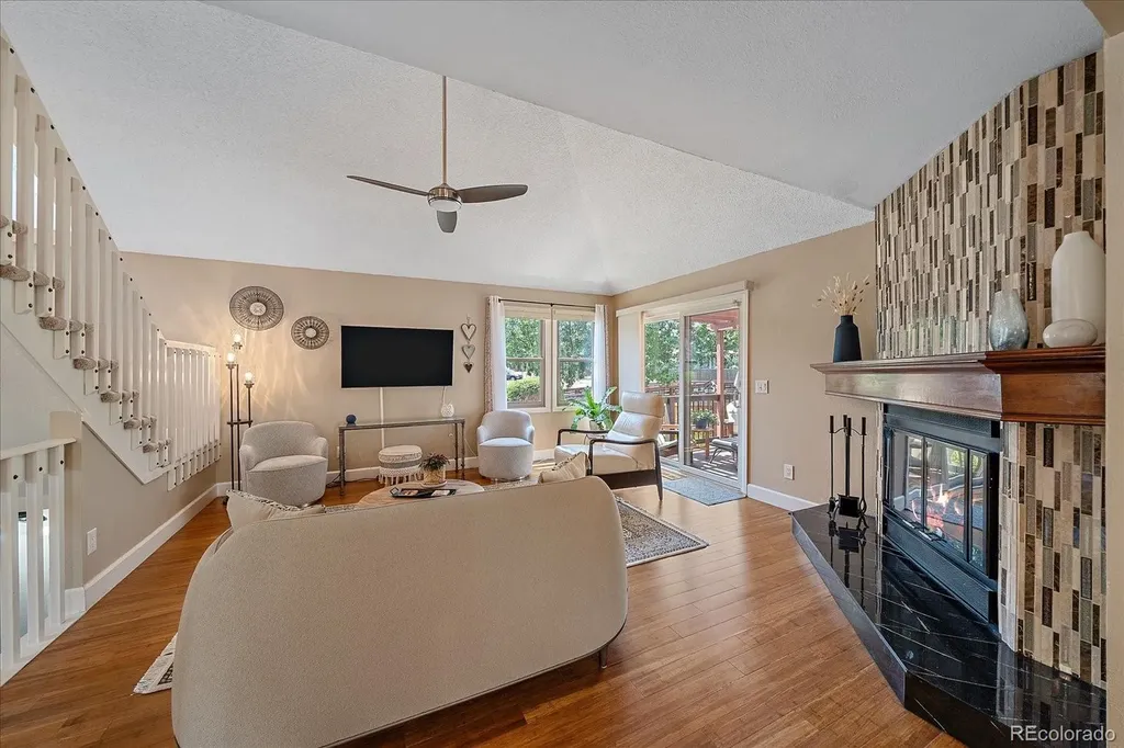 6459 S Filbert Lane Littleton CO 80121