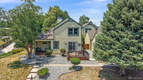 6459 S Filbert Lane Littleton CO 80121