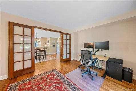 6459 S Filbert Lane Littleton CO 80121