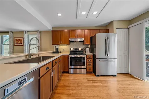 6459 S Filbert Lane Littleton CO 80121