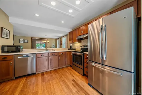 6459 S Filbert Lane Littleton CO 80121