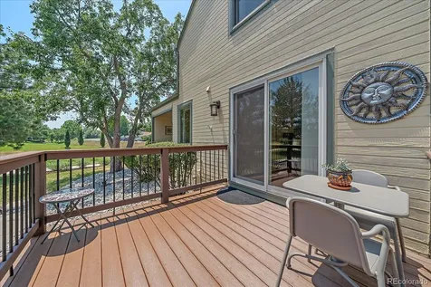 6459 S Filbert Lane Littleton CO 80121