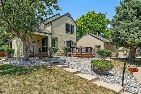 6459 S Filbert Lane Littleton CO 80121
