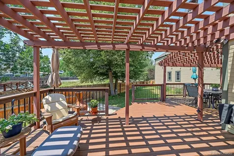 6459 S Filbert Lane Littleton CO 80121
