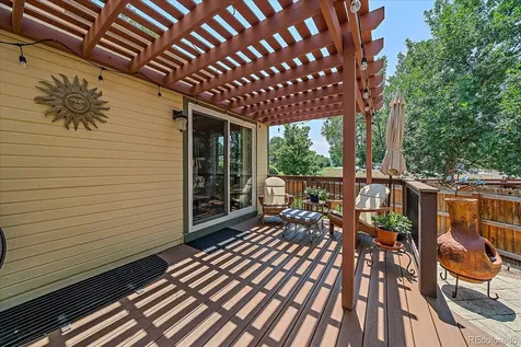 6459 S Filbert Lane Littleton CO 80121