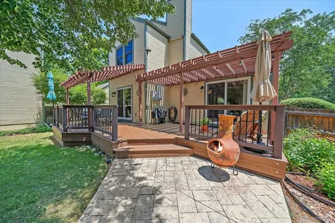 6459 S Filbert Lane Littleton CO 80121