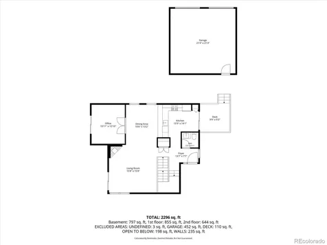 6459 S Filbert Lane Littleton CO 80121