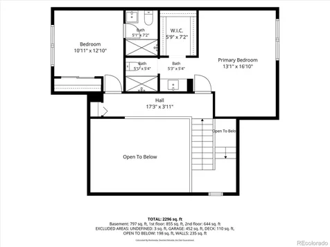 6459 S Filbert Lane Littleton CO 80121