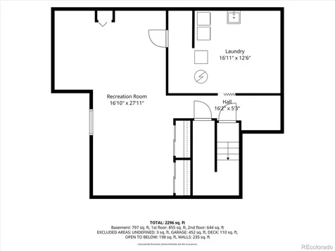 6459 S Filbert Lane Littleton CO 80121