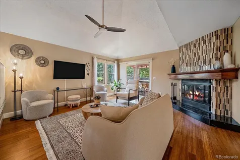 6459 S Filbert Lane Littleton CO 80121