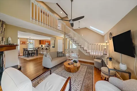 6459 S Filbert Lane Littleton CO 80121
