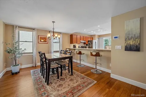 6459 S Filbert Lane Littleton CO 80121