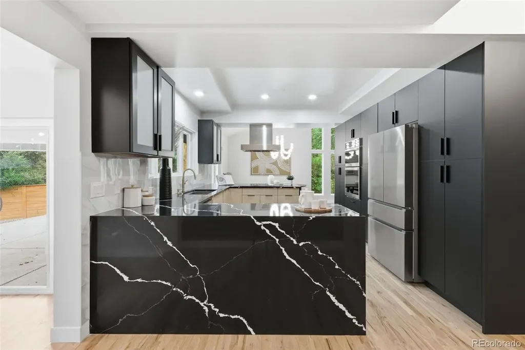 4495 W Lakeridge Road Denver CO 80219