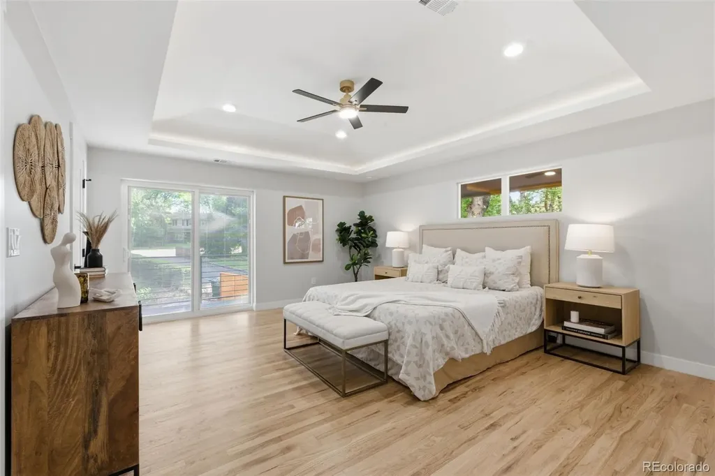 4495 W Lakeridge Road Denver CO 80219