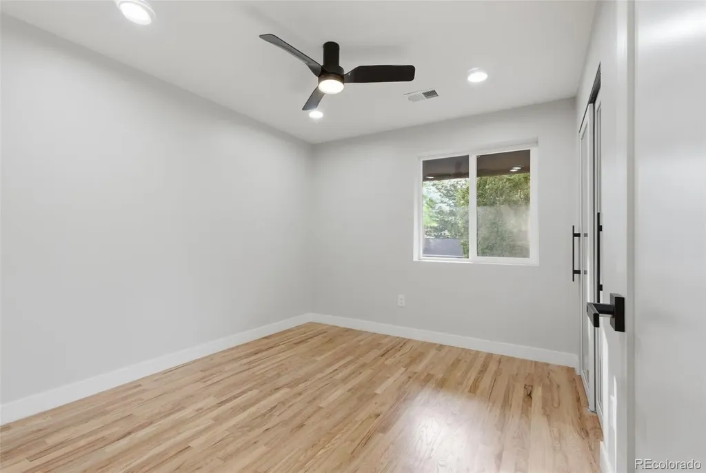 4495 W Lakeridge Road Denver CO 80219