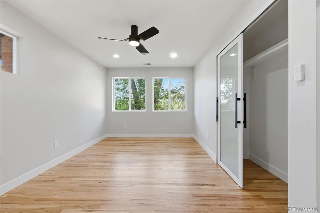 4495 W Lakeridge Road Denver CO 80219