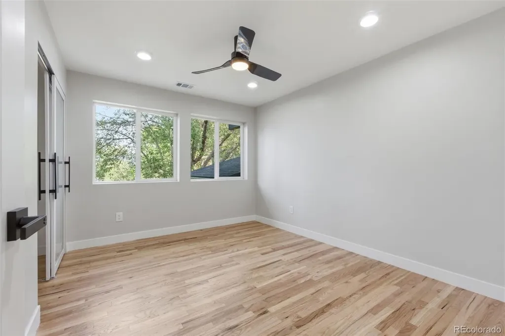 4495 W Lakeridge Road Denver CO 80219