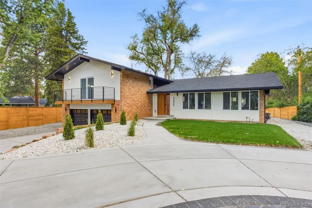 4495 W Lakeridge Road Denver CO 80219