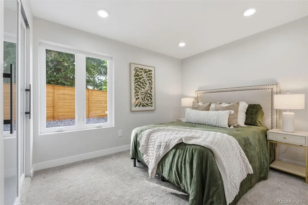 4495 W Lakeridge Road Denver CO 80219