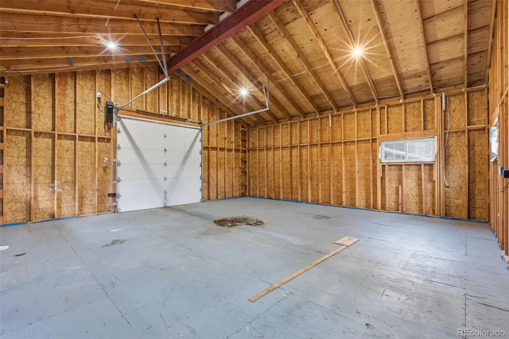 4495 W Lakeridge Road Denver CO 80219