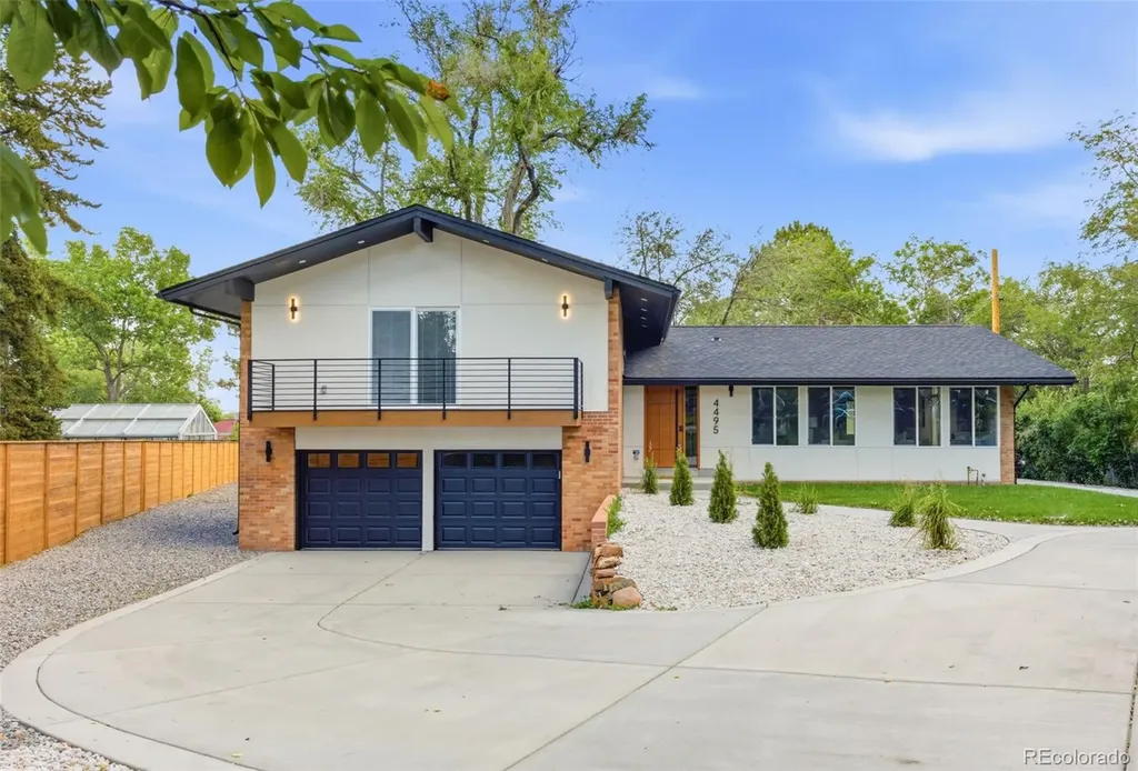 4495 W Lakeridge Road Denver CO 80219