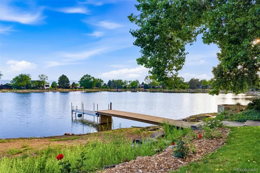 4495 W Lakeridge Road Denver CO 80219
