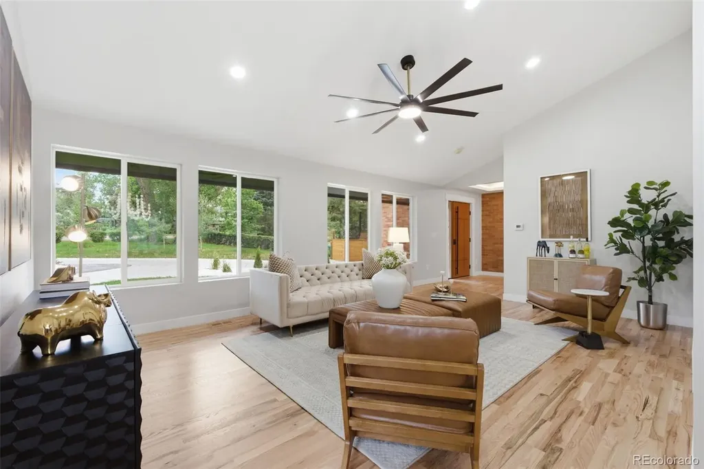 4495 W Lakeridge Road Denver CO 80219