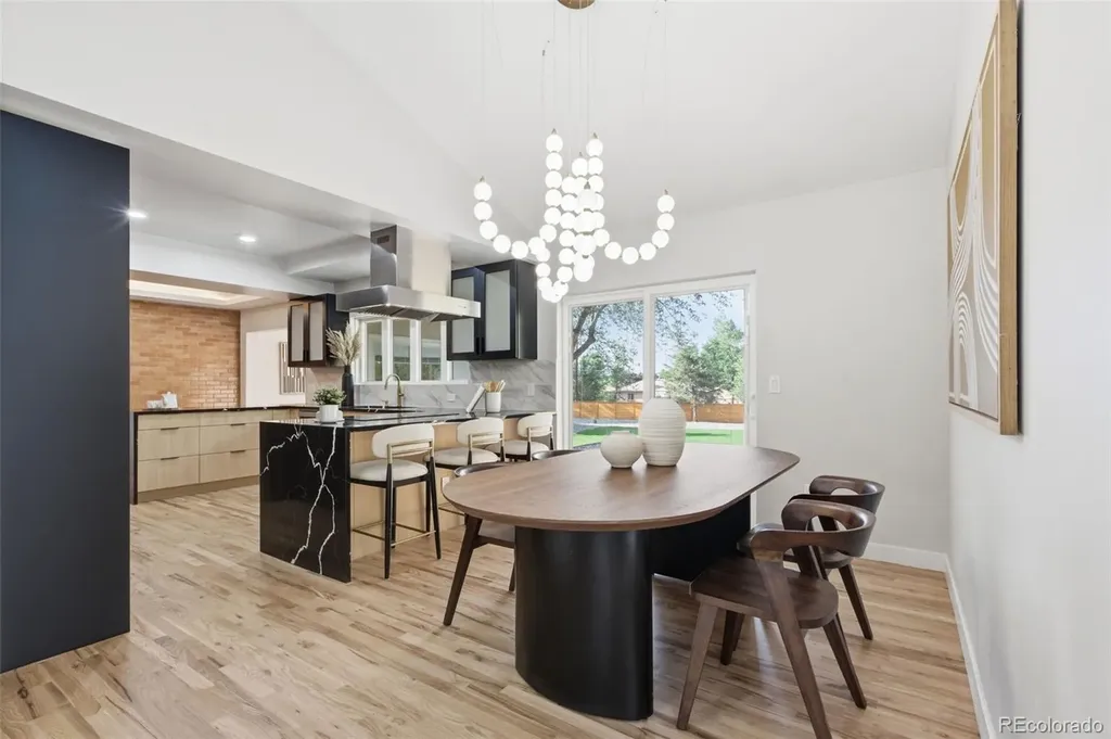 4495 W Lakeridge Road Denver CO 80219