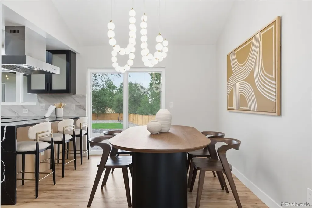 4495 W Lakeridge Road Denver CO 80219