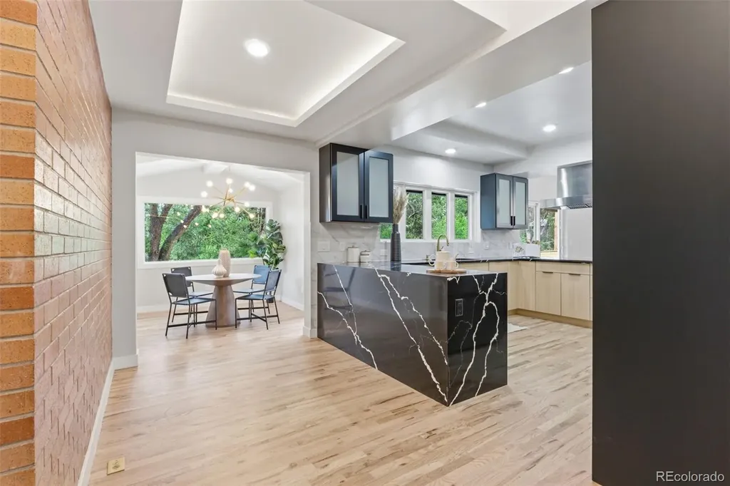 4495 W Lakeridge Road Denver CO 80219